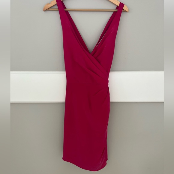 Zimmermann Silk Mini Dress - Picture 4 of 12